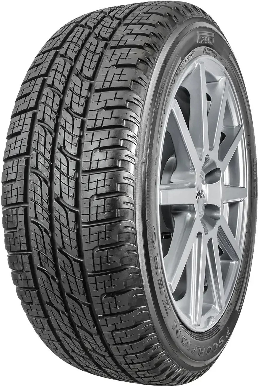 255/55R19 Pirelli Scorpion Zero 111W XL