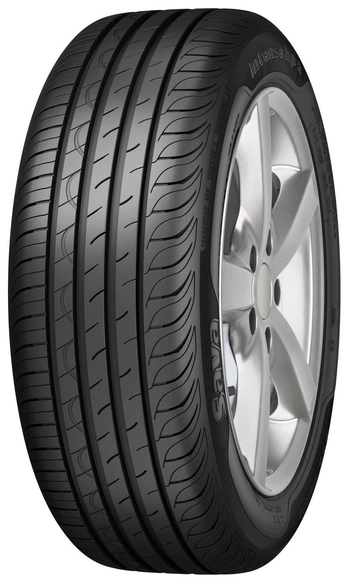 215/60R16 Sava Intensa HP 2 99V