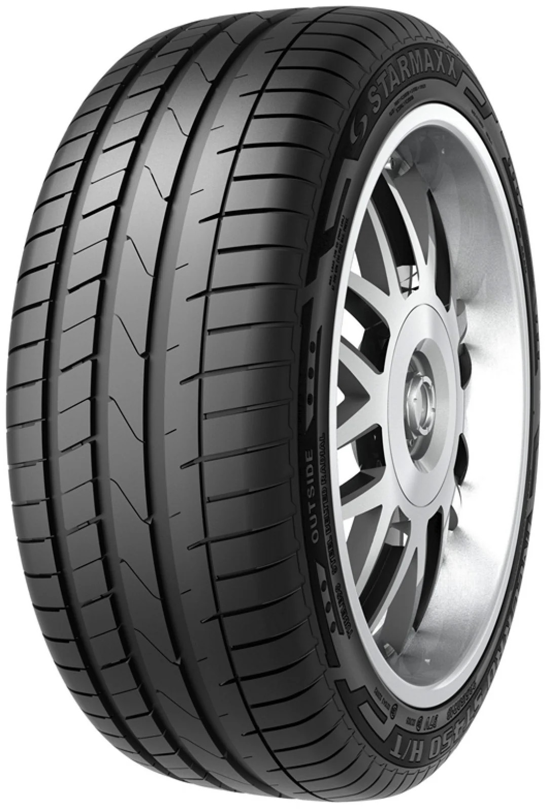 255/50R20 Starmaxx Incurro ST450 109Y XL