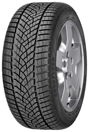 265/35R19 Goodyear UltraGrip Performance+ 98V XL