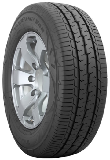 195R14C Toyo NanoEnergy Van 106S