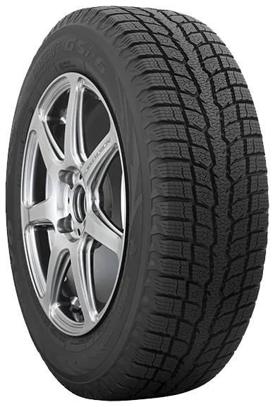 185/60R15 Toyo Observe GSi-6 84H 3PMSF