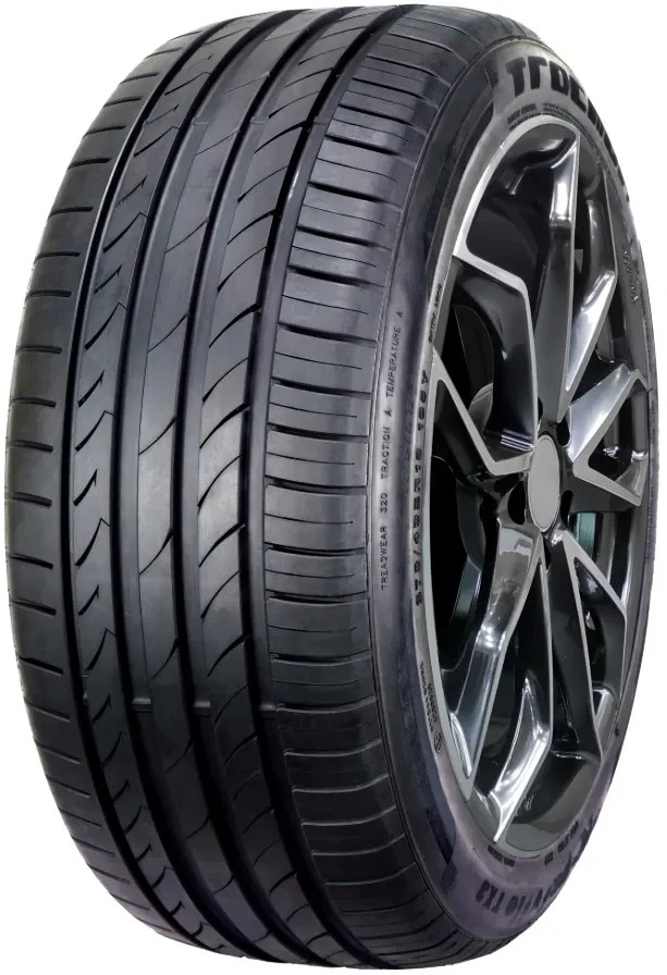 245/35R20 Tracmax X-Privilo TX3 95Y XL