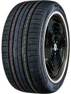 275/50R20 Tracmax X-Privilo RS01+ 113Y XL