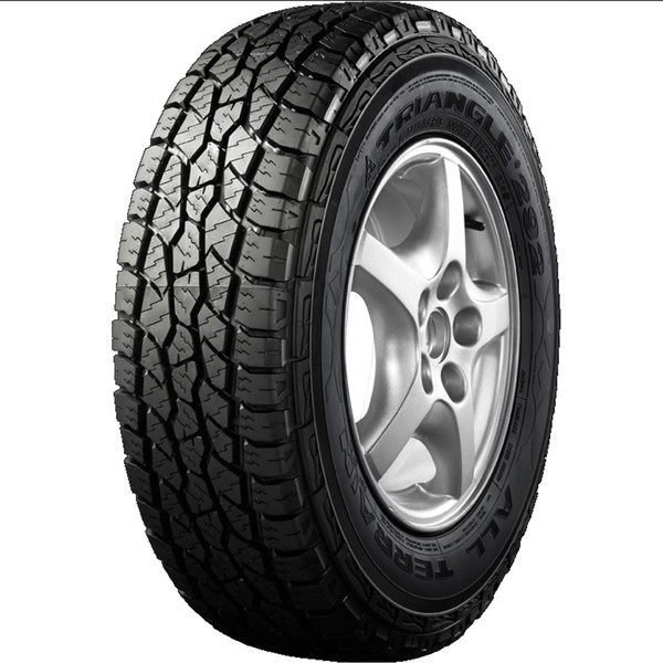 235/75R15 Triangle AgileX A/T (TR292) 110S