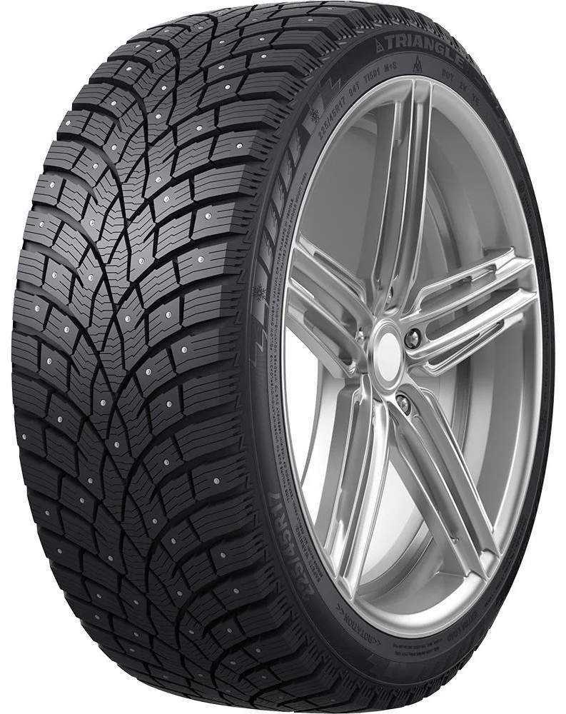 255/55R18 Triangle TI501 109T XL 3PMSF