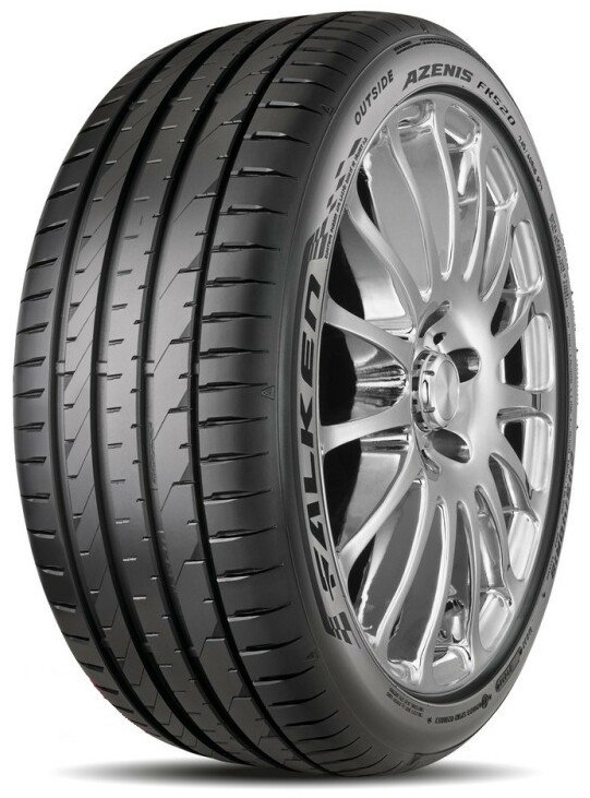 225/45R18 Falken Azenis FK520 95Y XL