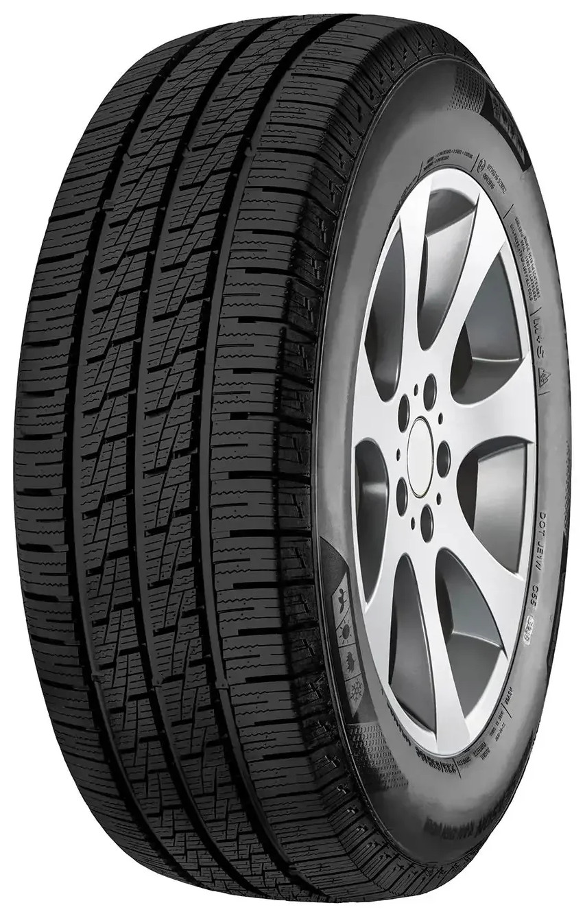 225/65R16C Tristar All Season Van Power