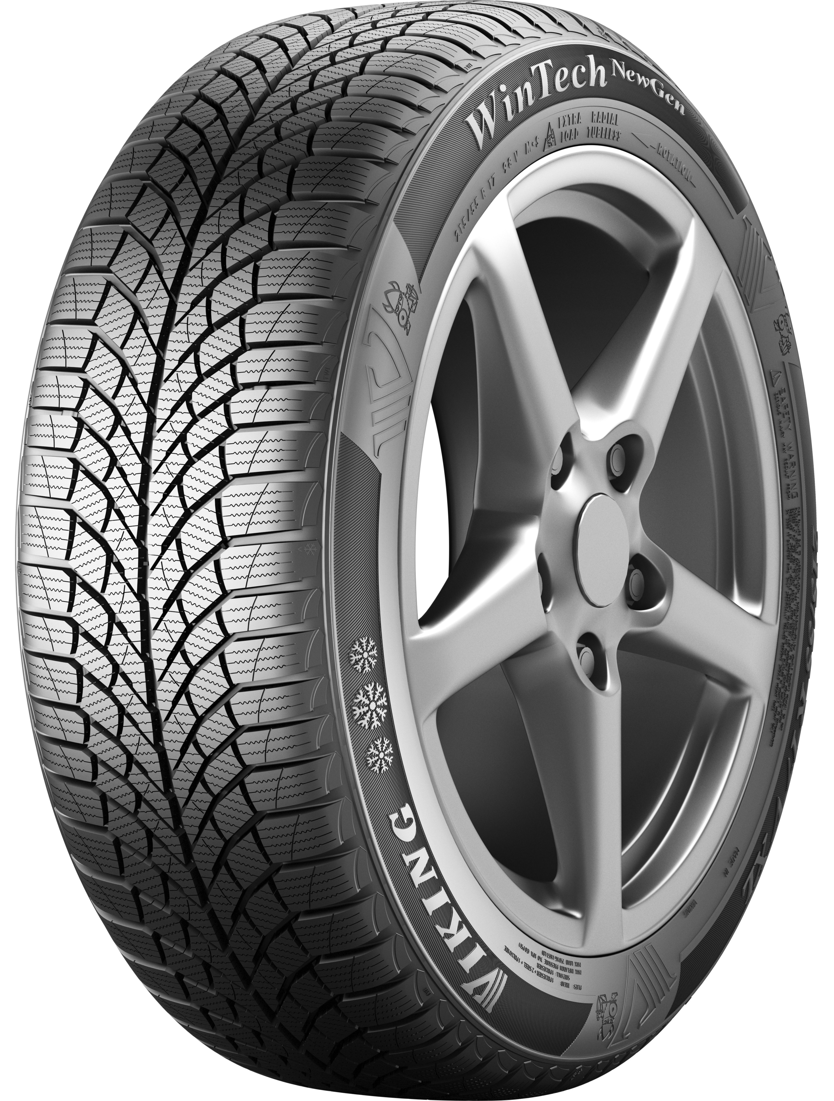 255/50R19 Viking WinTech NewGen 107V XL