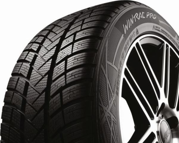 195/55R15 Vredestein Wintrac 85H 3PMSF M+S