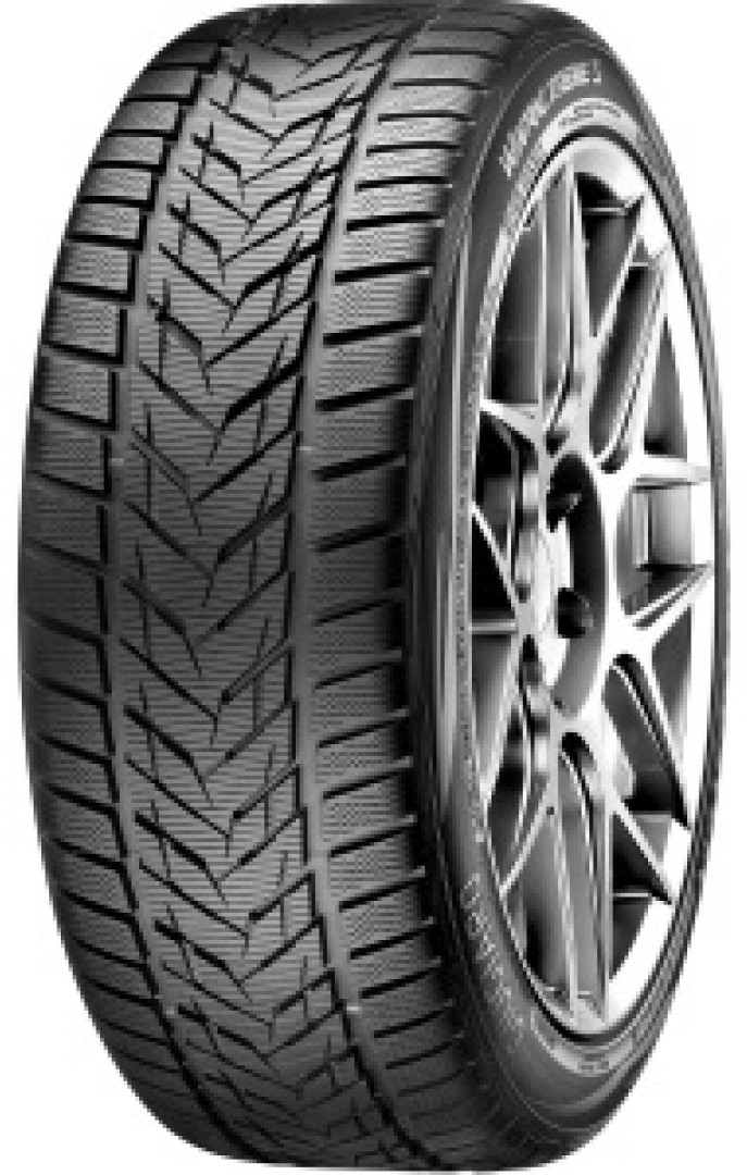 235/60R18 Vredestein Wintrac Xtreme S 103H