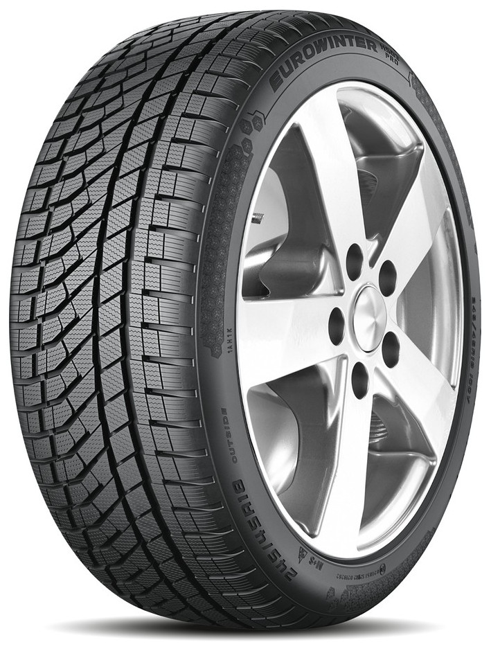 255/55R18 Falken Eurowinter HS02 PRO 109V