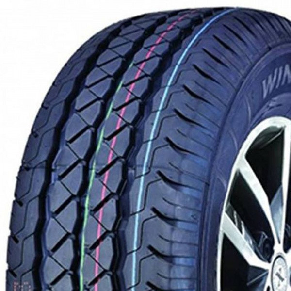 165/70R14C Windforce Mile Max 89/87R