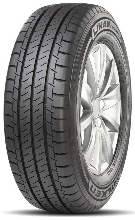 185R14C Falken Linam VAN01 102/100R