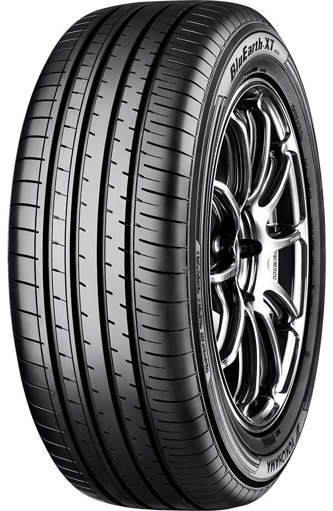 235/60R18 Yokohama BluEarth-XT AE61 103W SUV