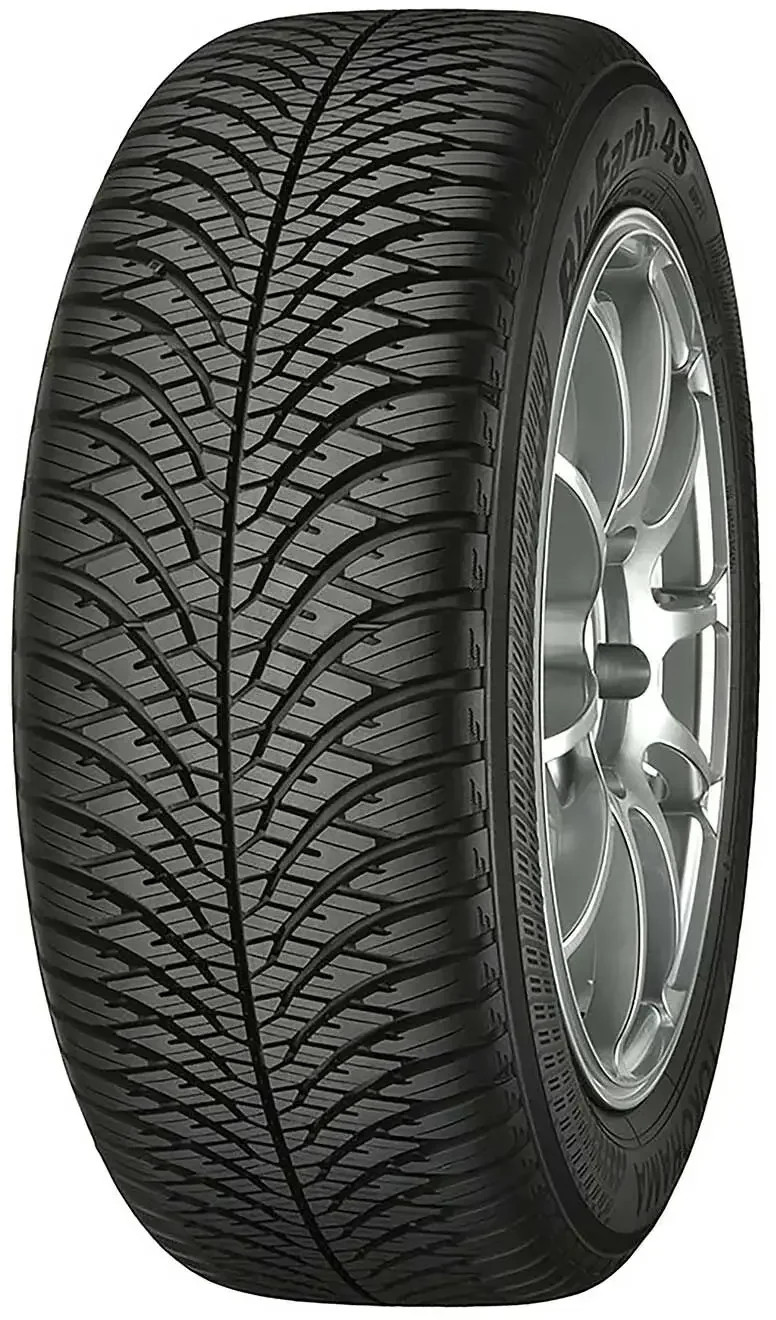 235/55R20 Yokohama BluEarth-4S AW21 102W 3PMSF