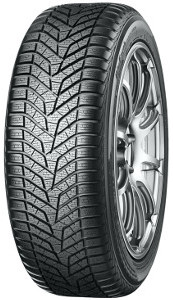 295/40R20 Yokohama BluEarth Winter V905 110V