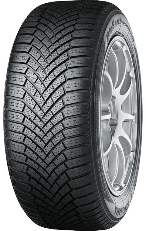 205/60R16 Yokohama BluEarth Winter V906 92H