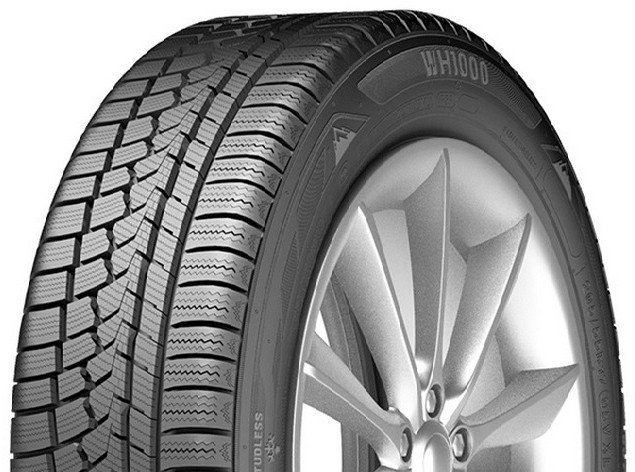 165/65R15 Zeetex WH-1000 81T, bez radzēm
