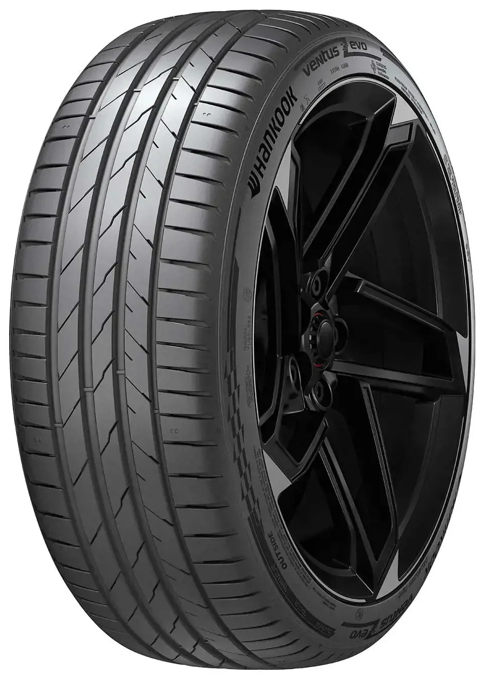 275/45R21 Hankook Ventus EVO (K137) 110Y