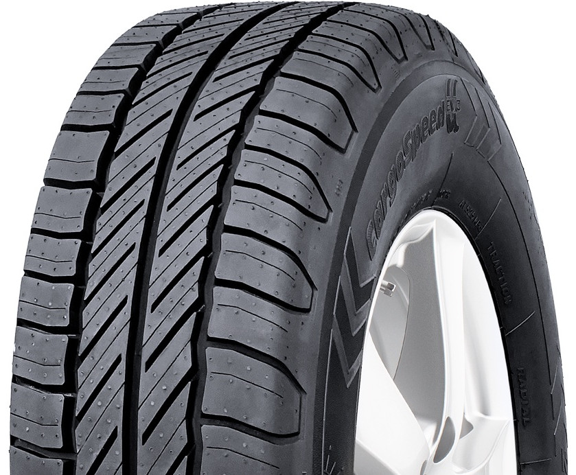 215/75R16C Taurus (Kormoran) Cargo Speed EVO
