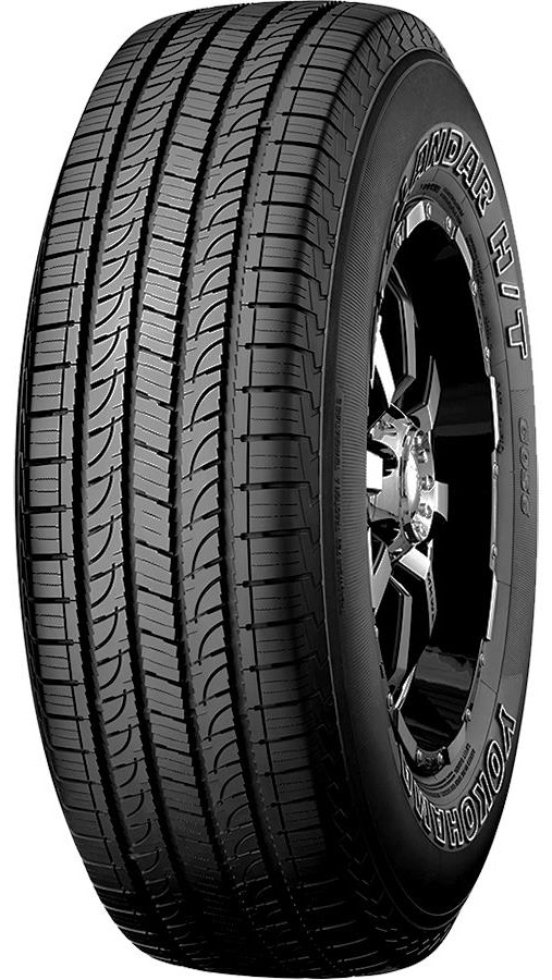 215/70R15 Yokohama Geolandar H/T G056 98H