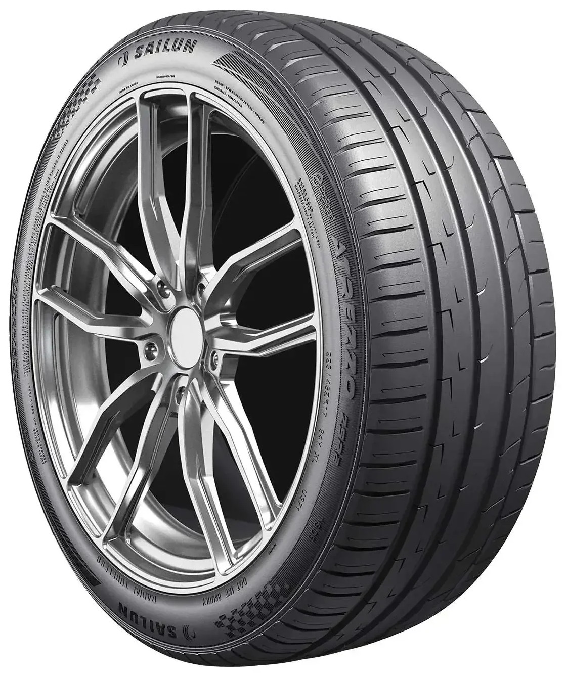 275/40R22 Sailun Atrezzo ZSR 2 SUV