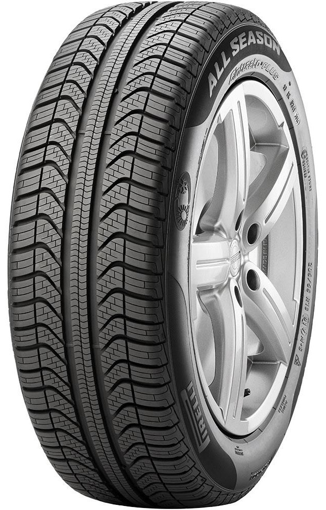 225/55R19 Pirelli Cinturato All Season Plus