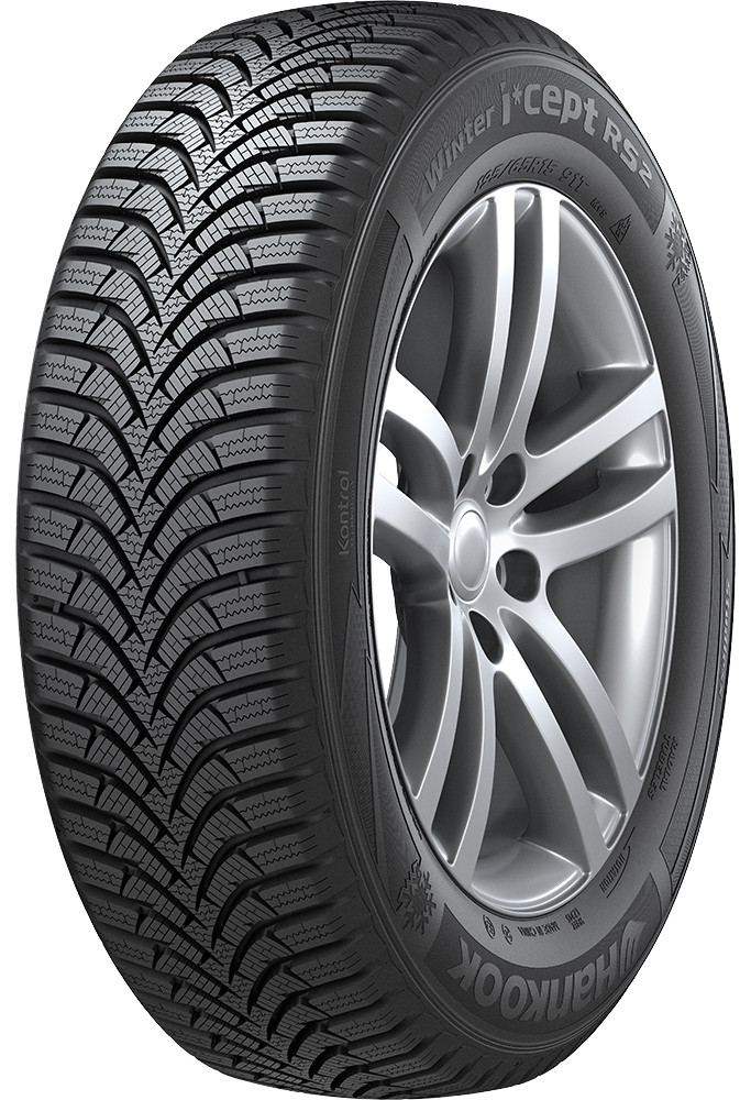 205/65R15 Hankook Winter I*cept RS2 (W452)
