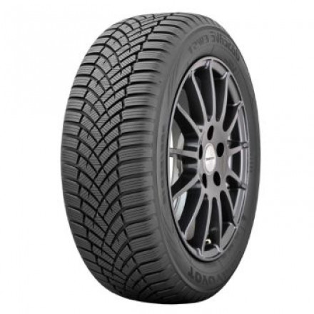245/35R19 Toyo Observe Winter Sport 1