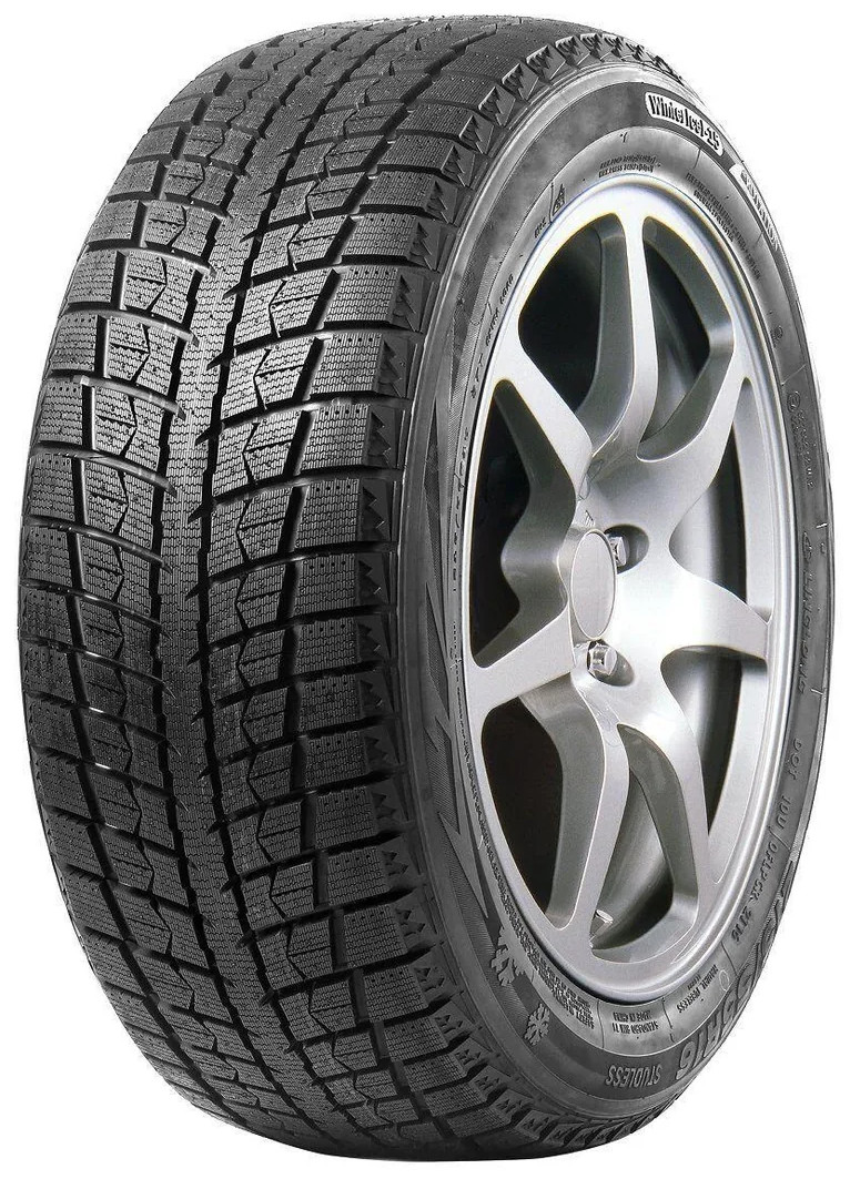 225/60R17 Leao Winter Defender Ice I-15
