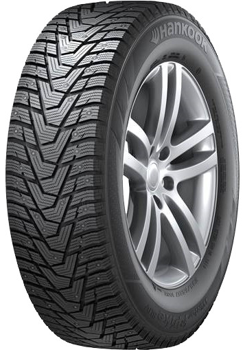 265/70R17 Hankook Winter i*Pike RS2 X