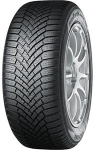 315/30R22 Yokohama BluEarth Winter V906 SUV