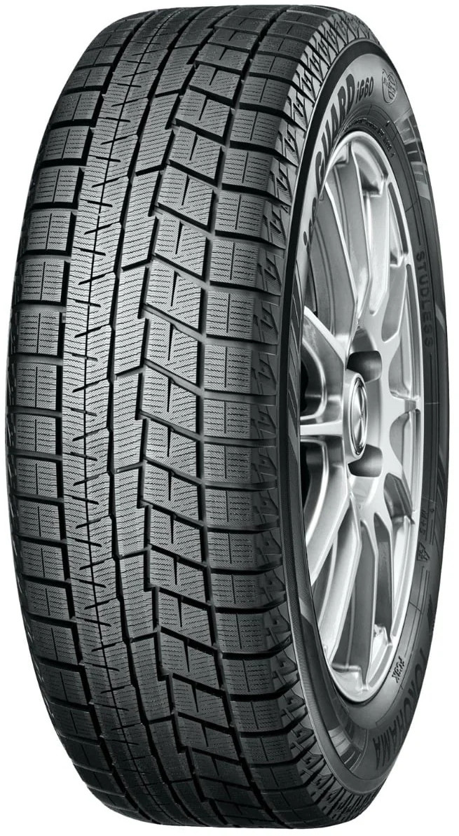 235/50R18 Yokohama Ice Guard iG60A 97Q