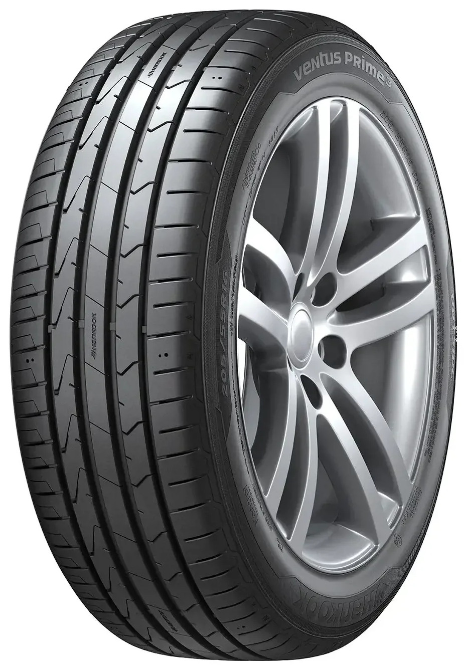 205/55R16 Hankook Ventus Prime 3 (K125)