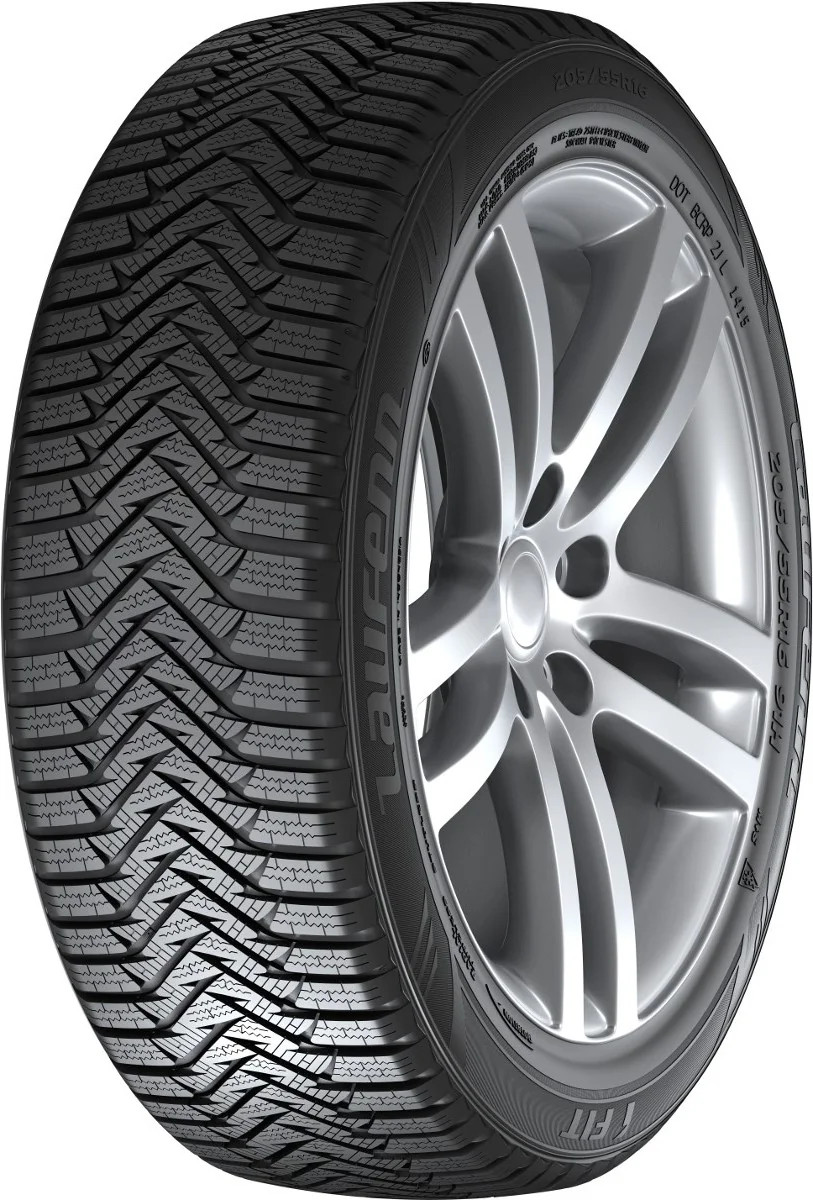 205/55R16 Laufenn Fit+ (LW31) 91H 3PMSF