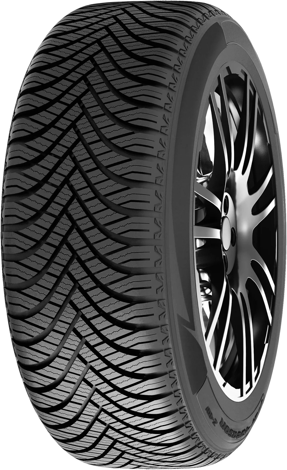 245/45R19 Westlake Z-401 All Season 102W