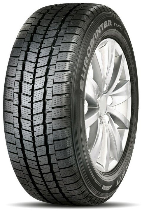 195/65R16C Falken Eurowinter VAN01 104/102T 3PMSF