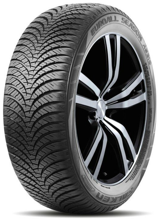 185/65R14 Falken Euro All season AS210