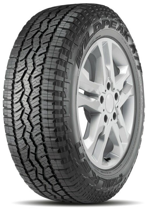 225/75R16 Falken WILDPEAK A/T AT3WA 115S