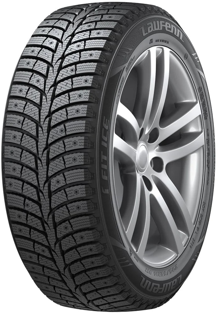 235/65R17 Laufenn I Fit Ice (LW71)