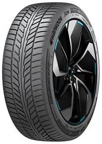 245/35R20 Hankook Winter i*cept iON X