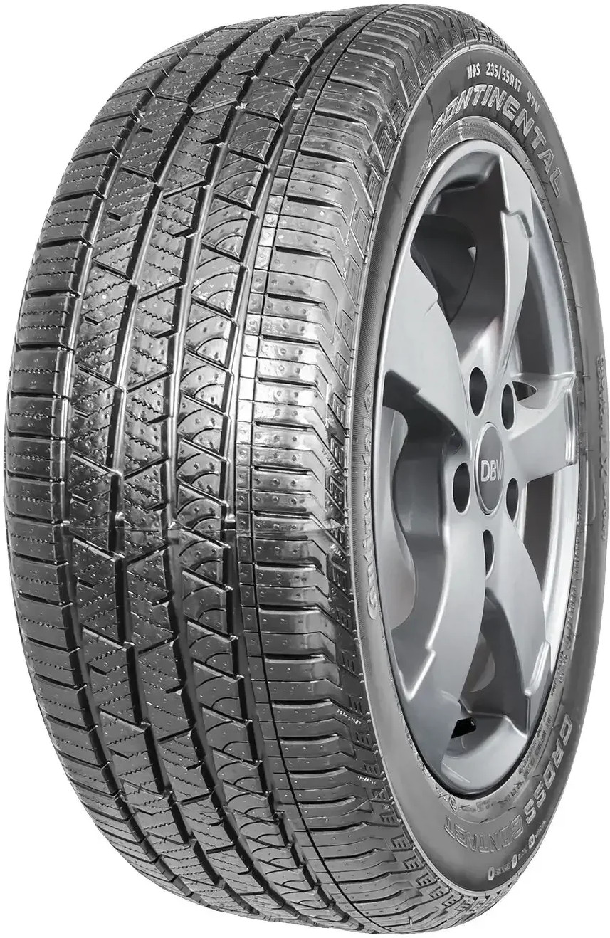 235/55R19 Continental CrossContact LX Sport 105H
