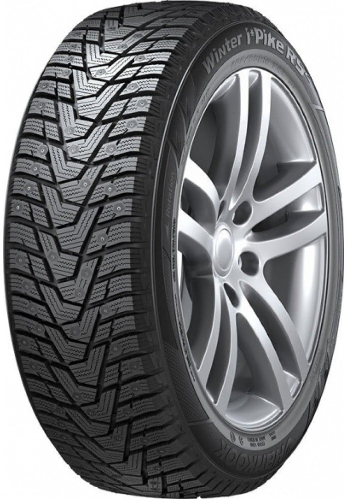 245/65R17 Hankook Winter i*Pike RS2 (W429)