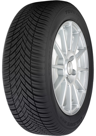 175/60R15 Toyo Celsius All Season 2
