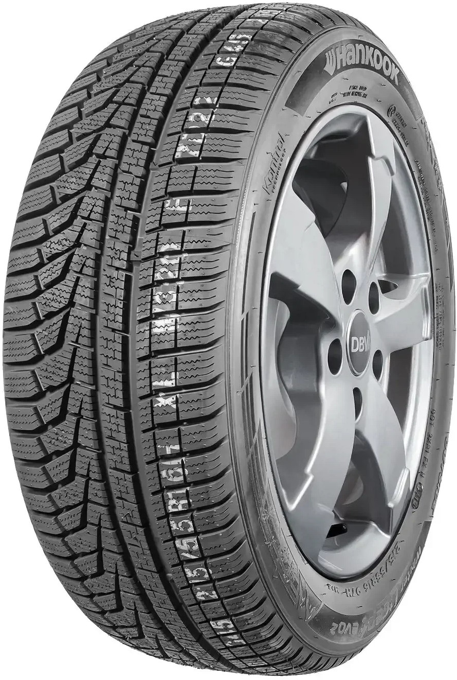 245/40R19 Hankook Winter i*cept evo2 (W320)