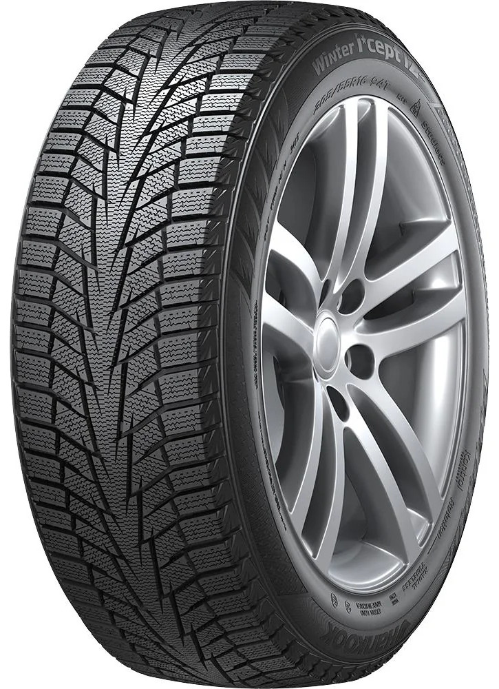 205/65R16 Hankook Winter i*cept iz2 (W616)