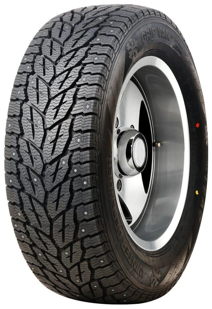 215/75R16C Leao Winter Defender Grip Van