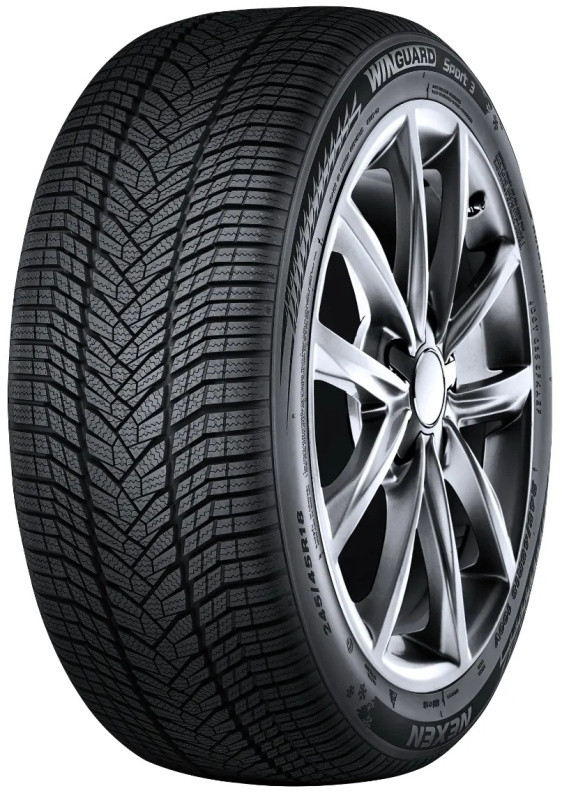 305/35R21 Nexen WinGuard Sport 3 109V