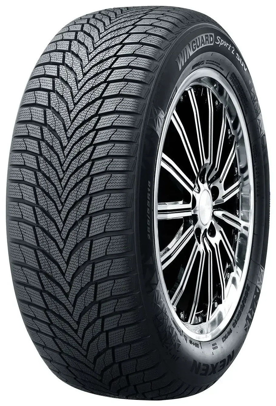 225/45R17 Nexen WinGuard Sport 2 SUV